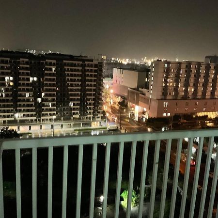 باساي Sea 2-Br Unit With Free Parking Near Mall Of Asia المظهر الخارجي الصورة