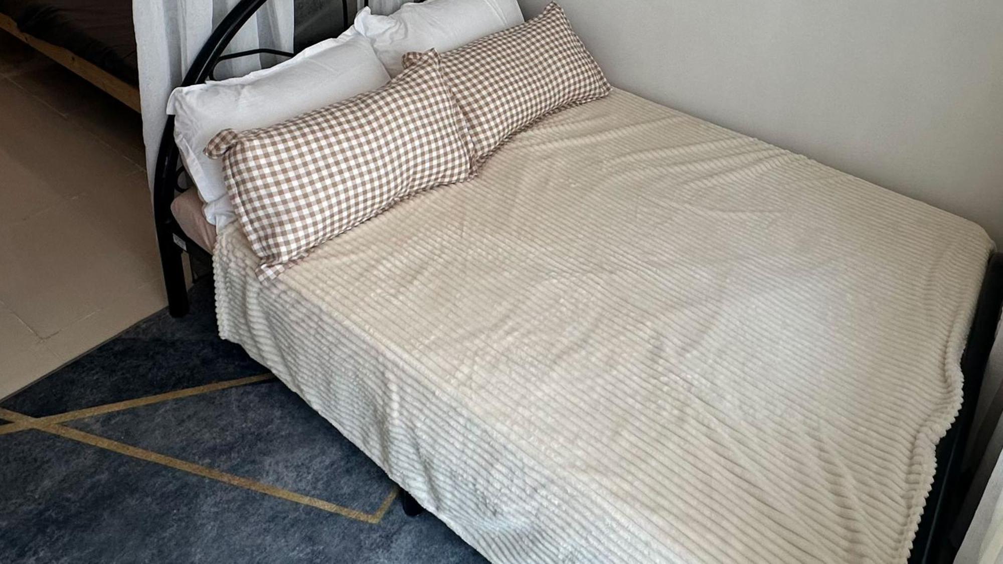 باساي Sea 2-Br Unit With Free Parking Near Mall Of Asia المظهر الخارجي الصورة