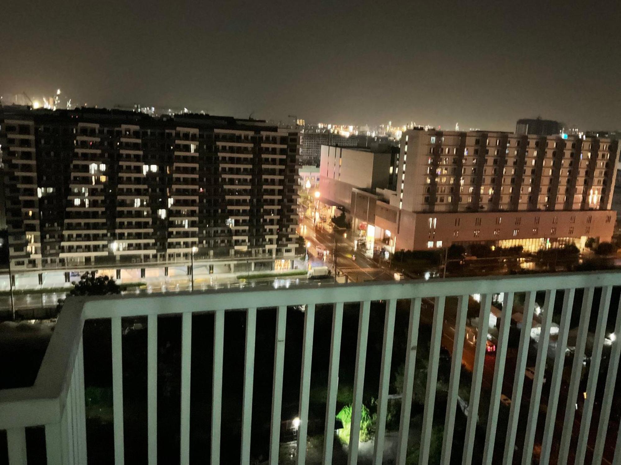 باساي Sea 2-Br Unit With Free Parking Near Mall Of Asia المظهر الخارجي الصورة